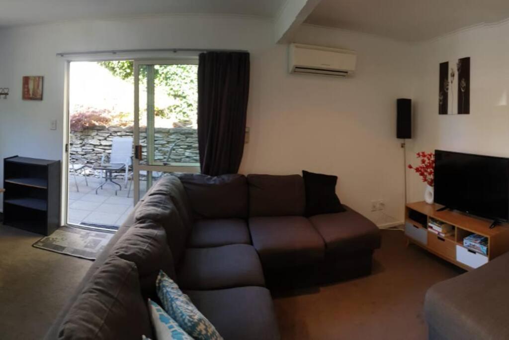 Central Cozy House - 10 Min Walk To Town Queenstown Buitenkant foto