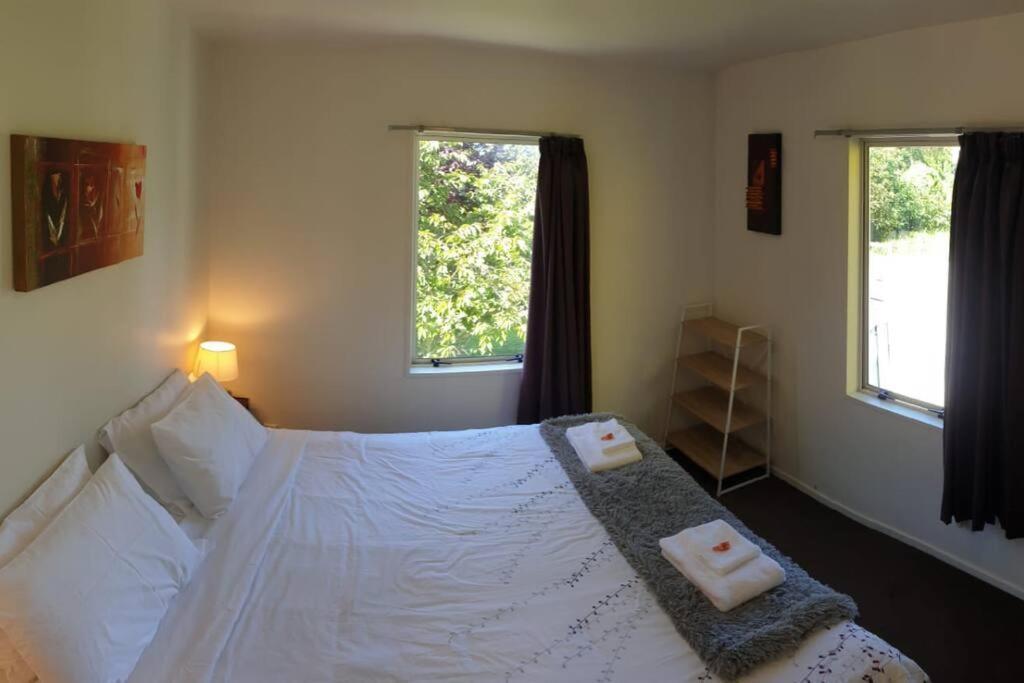 Central Cozy House - 10 Min Walk To Town Queenstown Buitenkant foto