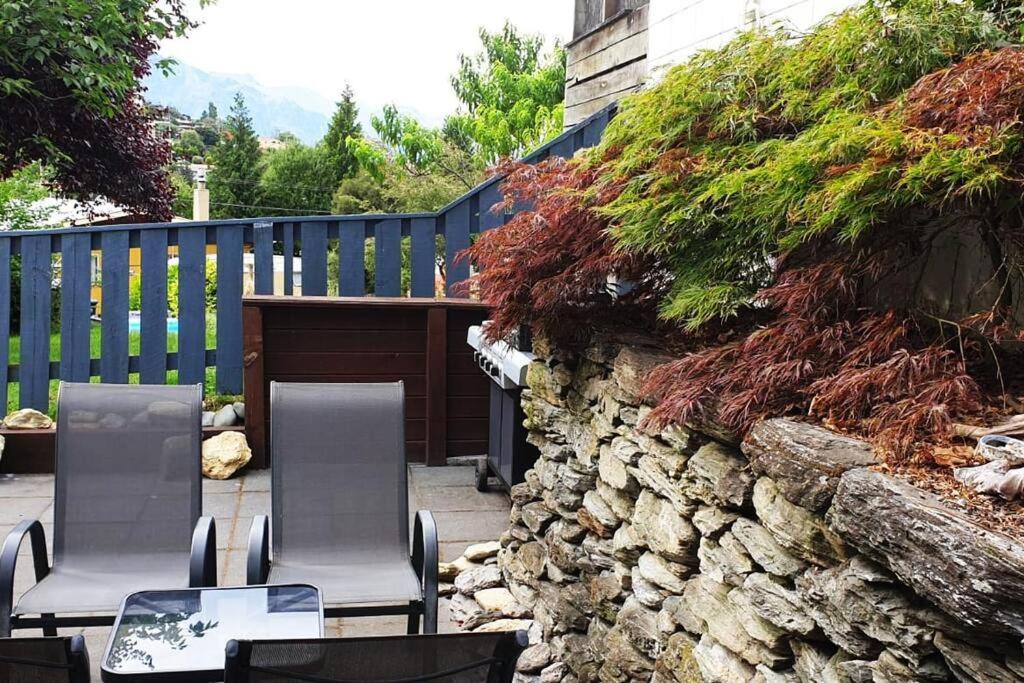 Central Cozy House - 10 Min Walk To Town Queenstown Buitenkant foto